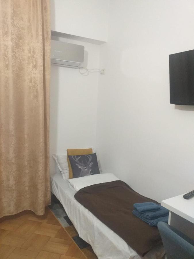 Nice Studio In Old Town Bükreş Dış mekan fotoğraf