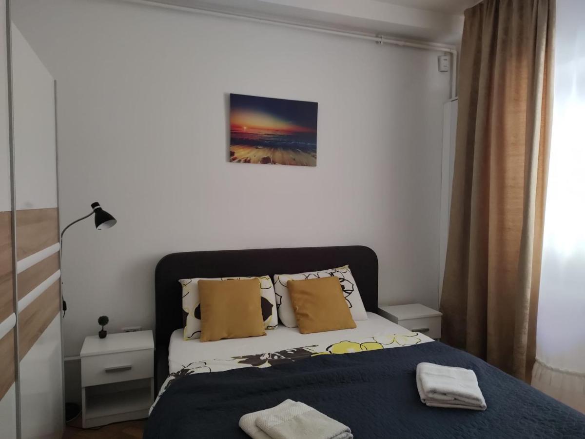 Nice Studio In Old Town Bükreş Dış mekan fotoğraf